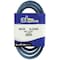 A & I Products Aramid Blue V-Belt (5/8" X 65" ) 9.5" x5" x1.5" A-B62K - alternate 4